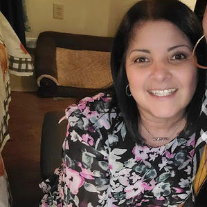 Meet your Posher, Cynmarie